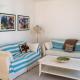 Elegant apartment in residence with seasonal pool, Acireale - Fotografie 7