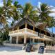 Blue Reef Sport & Fishing Lodge and Bungalows Jambiani - Fotografie 1