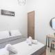 Blue Riviera villas & suites - Alimos 2, Athen - Foto 2