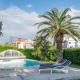 Villa Alberi with pool, Savudrija (fotografie 2)