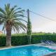 Villa Alberi with pool, Savudrija (fotografie 5)