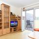 Ferienwohnung Juist Inselhaus am Deich, Neuharlingersiel - Foto 5