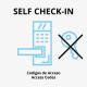 Marisol - Self Check-In Guesthouse - Adults only San Sebastián - Foto 4