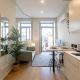 31 Janeiro 157 - Delightful 1BR Flat w/ AC & Balcony by LovelyStay Porto - Photo 1