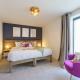 Darlington - 2 Bedroom Luxury Apartment by Mint Stays Bristol - Foto 8