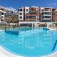 Fantastic poolfront apartment in Middel Views by Costarentals - Ref 161 Fuengirola - Photo 1