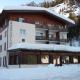 Hotel Sorapiss, Misurina