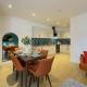 Lilyturf - 2 Bedroom Luxury Apartment by Mint Stays Bristol - Foto 6