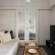 Glorious 1BR Apartment in Athens by UPSTREET, Atény - Fotografie 2