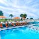 Palette Resort Myrtle Beach, Myrtle Beach - Fotografie 5
