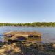 Relaxing Retreat with 55-Inch TV and Lake Views, Stone Mountain (fotografie 2)