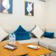 Top flat at central Massira Maarif, Casablanca - Photo 9