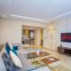 Top flat at central Massira Maarif, Casablanca - Photo 1