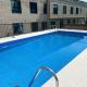 Casa Amelia, Mondariz-Balneario
