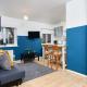 Lovely Apt in City Centre Leeds - Foto 1