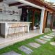 Casa da Jana com piscina, Porto Seguro - Foto 1