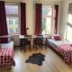 Lemuria Hostel Wrocławska centrum