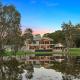 Serenity, Sprawling Home Surrounded By Acreage Peregian Beach - Foto 1
