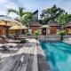 Turtle Villas, Canggu Managed by Manara, Canggu - Fotografie 6