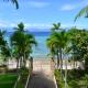 Private beachfront accommodation with ocean view and direct reef access Moalboal - Foto 1