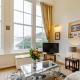 Clooneavin Apartment 2, Lynmouth