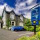 Glenville House - Adults Only - Incl FREE off-site health club with swimming pool, hot tub, sauna & steam room, Windermere
