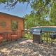 Pet-Friendly Kingston Home with Boat Ramp Access!, Shay