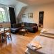 Ferienwohnung König Georg, Wurzen (zdjęcie 4)