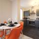 Anjore House - Lovely 2 BR Apartment in Belfast City - Fotografie 5