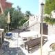 Apartment in Novalja with sea view, terrace, WiFi 3572-1 - Foto 3