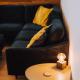 Morzine - Stylish 2 bed apartment near Les Prodains Gondola - Foto 6