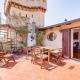 Colosseum Terrace Penthouse, Rom - Foto 1