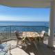 Torrox Costa beachfront apartment