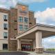 Comfort Suites, Paducah (Foto 2)