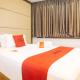 RedDoorz Premium @ West Avenue Quezon City, Manila - Fotografie 9