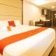 RedDoorz Premium @ West Avenue Quezon City, Manila - Fotografie 1