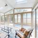 Malletts Bay Getaway, Colchester (fotografie 2)