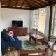 Casa aconchegante em bairro nobre da cidade Paraty, Paraty - Photo 5