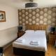 The Bullshead, Arthingworth House B&B, Market Harborough (fotografie 6)