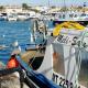 La Côte Bleue, Martigues