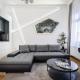 Galaxy Cube Apartment, Budapeszt - Zdjęcie 1