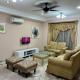 D’Lestari Homestay, Seri Kembangan