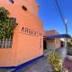 Hotel Argentina, Aguascalientes (fotografie 8)