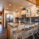 Updated 5 Bedroom 3 bathroom townhome Slopeside at 1849 Condos 671 sleeps 10, Mammoth Lakes - Foto 7