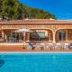 Villa Noa - PlusHolidays Calpe - Fotografie 1