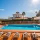 Villa Noa - PlusHolidays Calpe - Fotografie 3