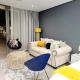 Sugar Shores - Studio Apartment, Sibaya - Fotografie 10
