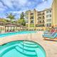 Breezy Oceanside Condo Less Than half Mi to Beach!, Oceanside - Fotografie 1