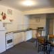 Cherry Lane Apartments, Bright