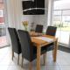 Ferienwohnung Strandoase Fledderweg, Norddeich - Foto 5